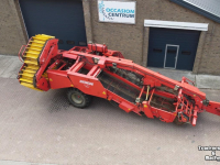 Arracheuse de pommes de terre Grimme GV 3000 Rooier onderdelen
