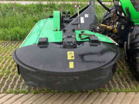 Faucheuse Deutz-Fahr KM 4.29 frontmaaier