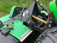 Faucheuse Deutz-Fahr KM 4.29 frontmaaier