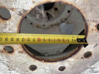 Roues, Pneus, Jantes, Barillets Jumelage Trelleborg 18.4r38