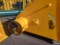 Bac distributeur VDMJ Vijzelbak / voederverdeelbak EV-300 - VDMJ