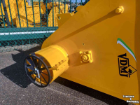 Bac distributeur VDMJ Vijzelbak / voederverdeelbak EV-300 - VDMJ