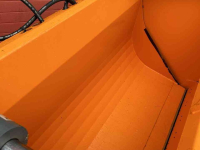 Coupe-blocs d'ensilage Flingk KHM 2 1800 Kuilhapper