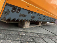 Coupe-blocs d'ensilage Flingk KHM 2 1800 Kuilhapper