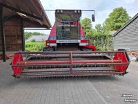 Moissonneuse batteuse Massey Ferguson 31XP
