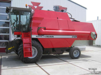 Moissonneuse batteuse Massey Ferguson 31XP