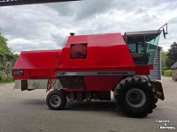 Moissonneuse batteuse Massey Ferguson 31XP