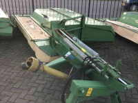 Faucheuse Krone Easy Cut R320 CV
