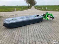 Faucheuse Talex Opticut 300 schijvenmaaier