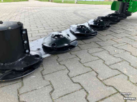 Faucheuse Talex Opticut 300 schijvenmaaier