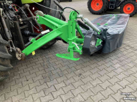 Faucheuse Talex Opticut 300 schijvenmaaier