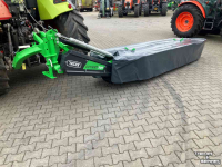 Faucheuse Talex Opticut 300 schijvenmaaier