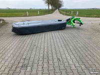 Faucheuse Talex Opticut 300 schijvenmaaier