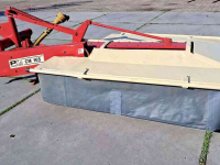 Faucheuse PZ 165cm