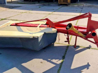 Faucheuse PZ 165cm