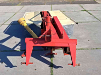Faucheuse PZ 165cm