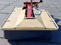 Faucheuse PZ 165cm