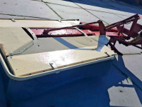 Faucheuse PZ 165cm
