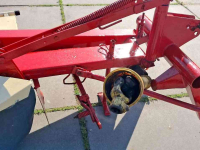 Faucheuse PZ 165cm