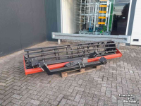 Déchaumeur à disques Akpil BUISROL V4 315 CM