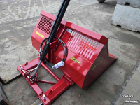 Godets chargeurs  WIFO HOD-150 Aardappelschepbak, €3465,-ex franco geleverd!