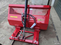 Godets chargeurs  WIFO HOD-150 Aardappelschepbak, €3465,-ex franco geleverd!