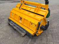 Rotobroyeur Herder Kmu 180