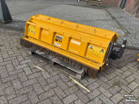 Rotobroyeur Herder Kmu 180