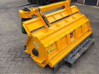 Rotobroyeur Herder Kmu 180