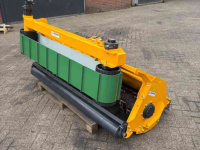 Rotobroyeur Herder Kmu 180