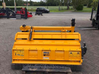 Rotobroyeur Herder Kmu 180