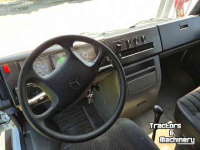 Camion Mercedes Benz Vario 813