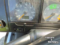 Camion Mercedes Benz Vario 813