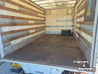 Camion Mercedes Benz Vario 813