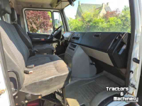 Camion Mercedes Benz Vario 813