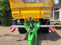 Benne agricole Joskin Trans Cap 6000/20  BC 150