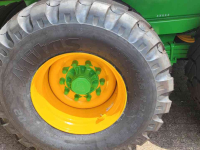 Benne agricole Joskin Trans Cap 6000/20  BC 150