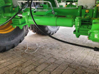 Benne agricole Joskin Trans Cap 6000/20  BC 150