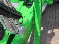 Benne agricole Joskin Trans Cap 6000/20  BC 150