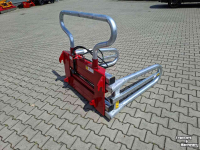 Pince à balle Kemp BKS 2200