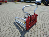 Pince à balle Kemp BKS 2200