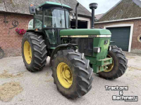 Tracteur John Deere 3650