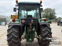 Tracteur John Deere 3650