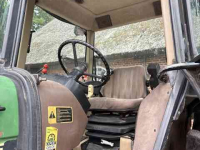 Tracteur John Deere 3650