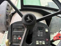 Tracteur John Deere 3650