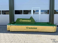 Faucheuse Krone easycut F320