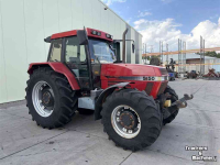 Tracteur Case-IH Maxxum 5150 Plus Tractor