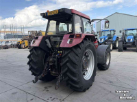 Tracteur Case-IH Maxxum 5150 Plus Tractor