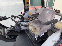 Tracteur Case-IH Maxxum 5150 Plus Tractor