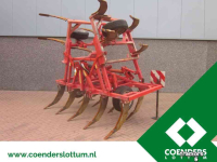 Cultivateur Evers Evers haflinger